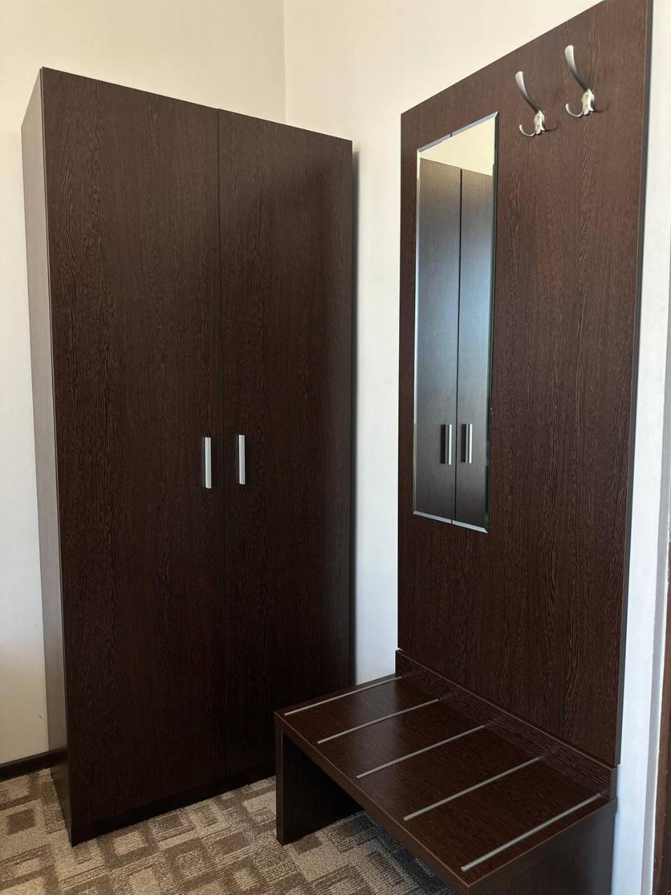 Tanzharyk Hotel Актобе Экстерьер фото