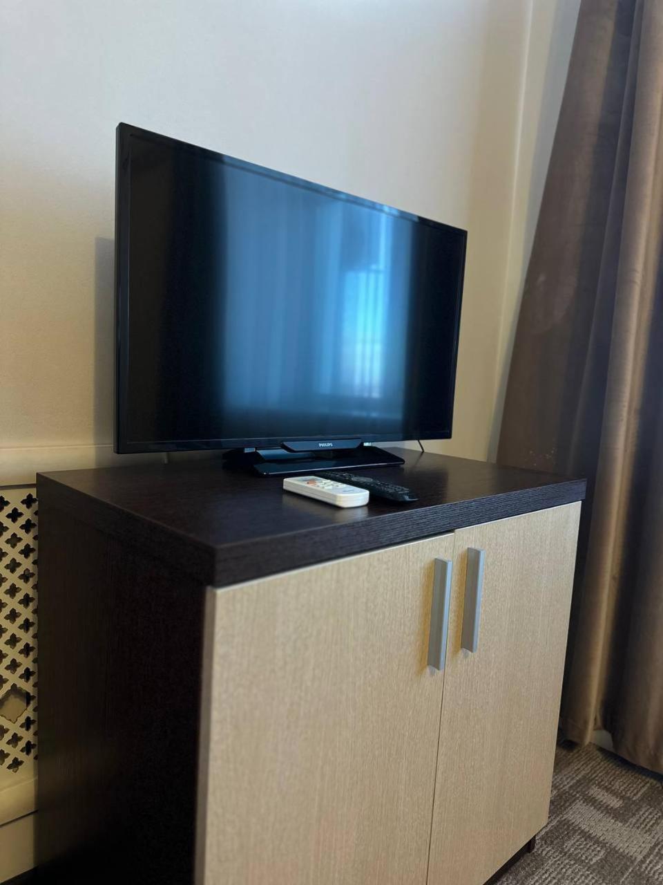 Tanzharyk Hotel Актобе Экстерьер фото
