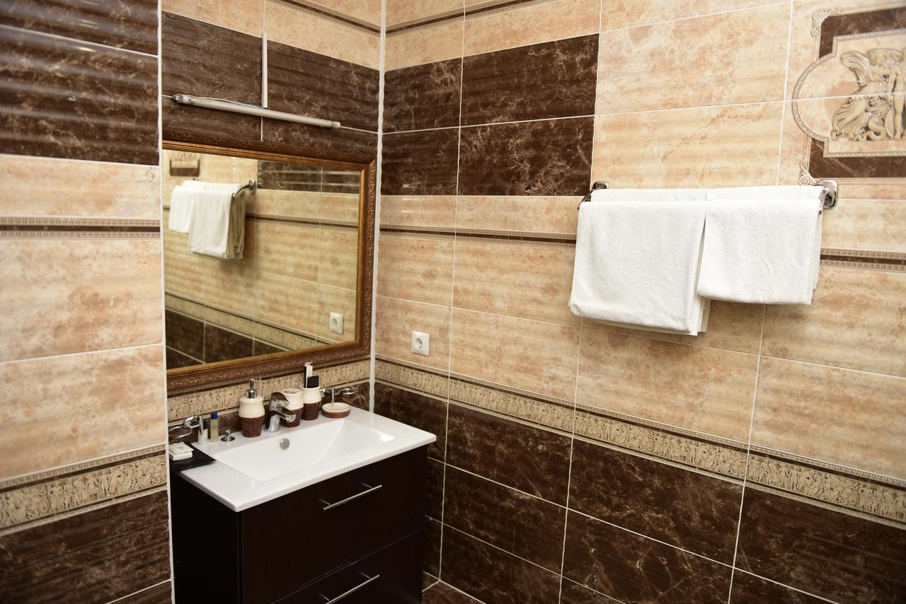 Tanzharyk Hotel Актобе Экстерьер фото